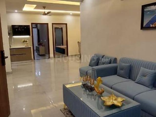 3 BHK Independent Builder Floor in Nabha for resale Zirakpur. The reference number is 20656702