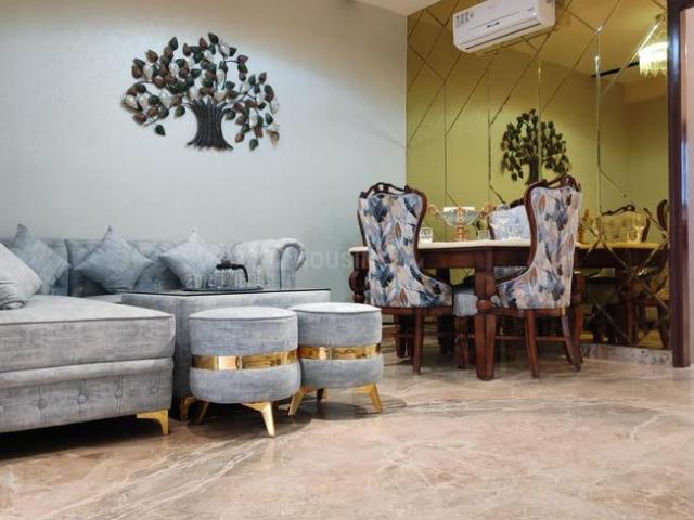 3 BHK Independent Builder Floor in Nabha for resale Zirakpur. The reference number is 20666049