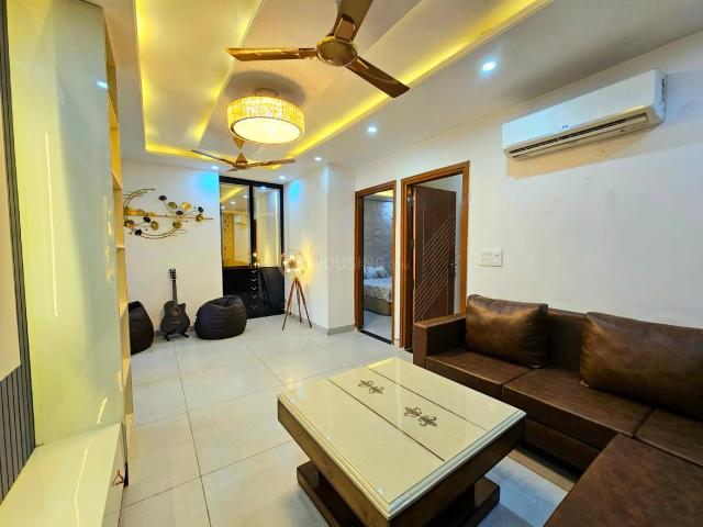 3 BHK Independent Builder Floor in Nabha for resale Zirakpur. The reference number is 20835023