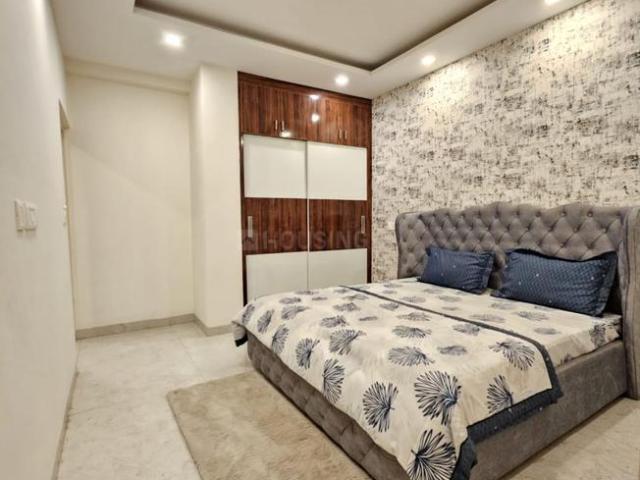 3 BHK Independent Builder Floor in Nabha for resale Zirakpur. The reference number is 20871590