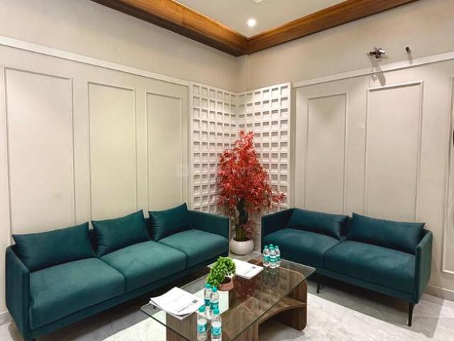 3 BHK Independent Builder Floor in Nabha for resale Zirakpur. The reference number is 20157907