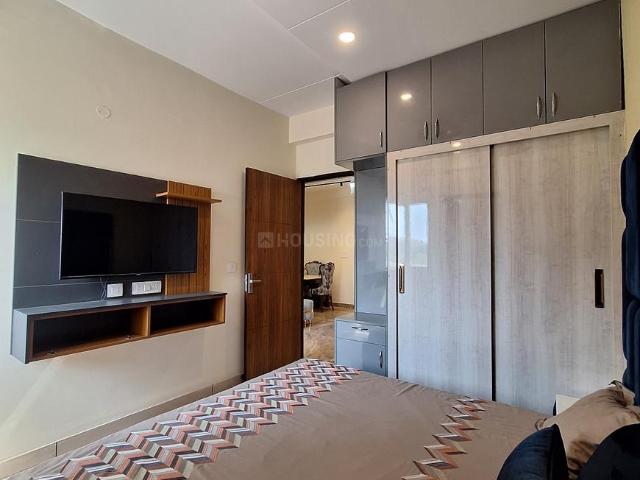 3 BHK Independent Builder Floor in Nabha for resale Zirakpur. The reference number is 20173757