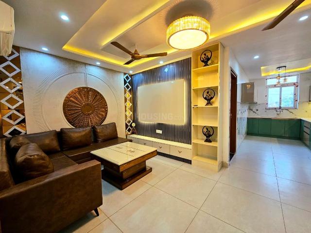 3 BHK Independent Builder Floor in Nabha for resale Zirakpur. The reference number is 20182872