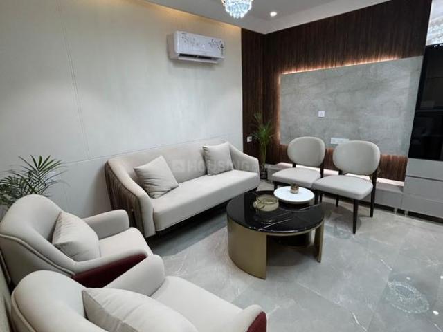 3 BHK Independent Builder Floor in Nabha for resale Zirakpur. The reference number is 21114701