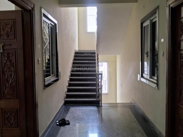 3 BHK Independent Builder Floor in Nagole for rent Hyderabad. The reference number is 20829197