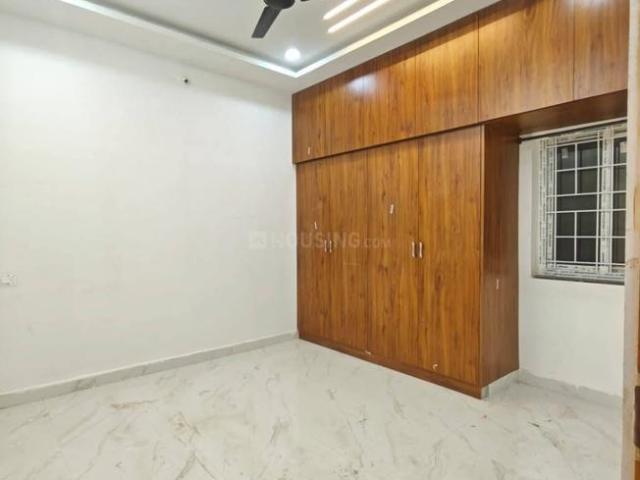 3 BHK Independent Builder Floor in Nagole for resale Hyderabad. The reference number is 21098116