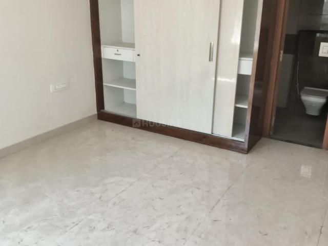 3 BHK Independent Builder Floor in Nagapura for rent Bengaluru. The reference number is 19697946