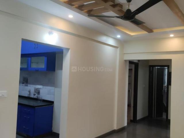3 BHK Independent Builder Floor in Nagapura for rent Bengaluru. The reference number is 19886474