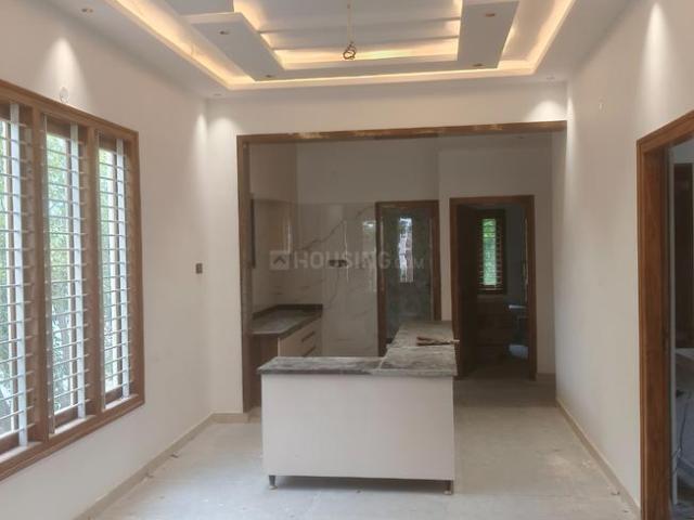 3 BHK Independent Builder Floor in Nagapura for rent Bengaluru. The reference number is 21277906