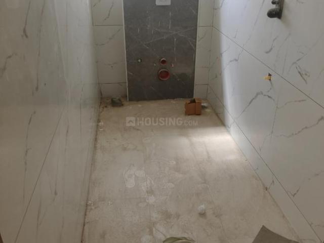 3 BHK Independent Builder Floor in Nagarbhavi for rent Bengaluru. The reference number is 19500725