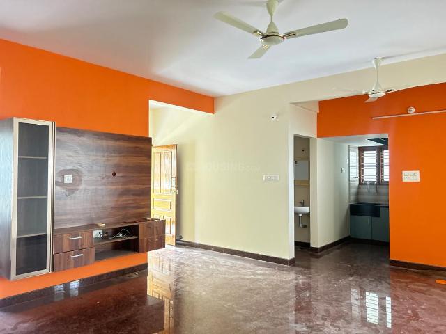 3 BHK Independent Builder Floor in Nagarbhavi for rent Bengaluru. The reference number is 19753681