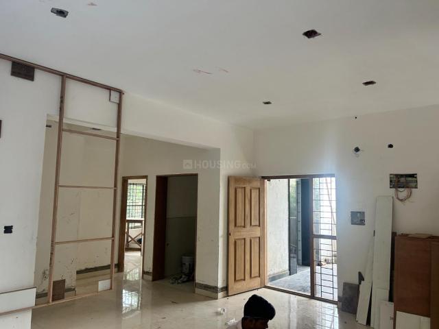 3 BHK Independent Builder Floor in Nagarbhavi for rent Bengaluru. The reference number is 12722756