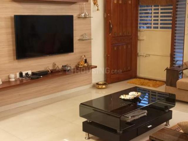 3 BHK Independent Builder Floor in Nagarbhavi for rent Bengaluru. The reference number is 20220941