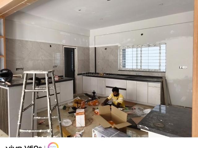 3 BHK Independent Builder Floor in Nagarbhavi for rent Bengaluru. The reference number is 20379270