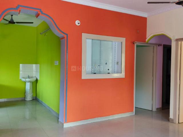 3 BHK Independent Builder Floor in Nagarbhavi for rent Bengaluru. The reference number is 20566695