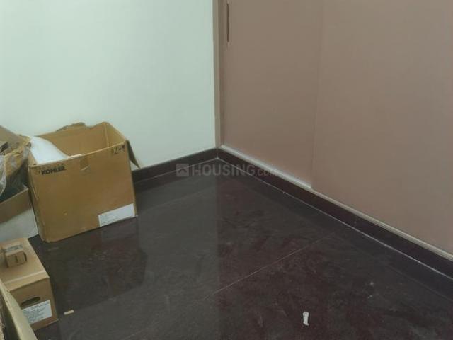 3 BHK Independent Builder Floor in Nagarbhavi for rent Bengaluru. The reference number is 20784185