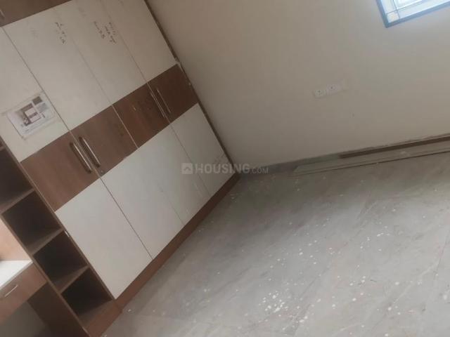 3 BHK Independent Builder Floor in Nagarbhavi for rent Bengaluru. The reference number is 20785703
