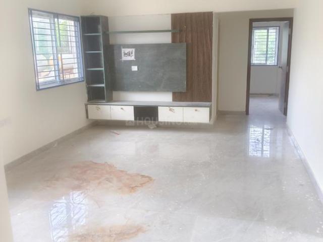 3 BHK Independent Builder Floor in Nagarbhavi for rent Bengaluru. The reference number is 20785743