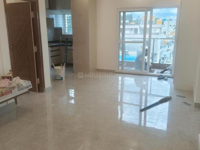 3 BHK Independent Builder Floor in Nagarbhavi for rent Bengaluru. The reference number is 20856571