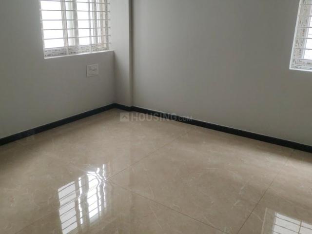 3 BHK Independent Builder Floor in Nagarbhavi for rent Bengaluru. The reference number is 20877474