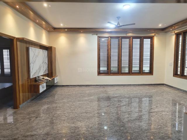 3 BHK Independent Builder Floor in Nagarbhavi for rent Bengaluru. The reference number is 20935493