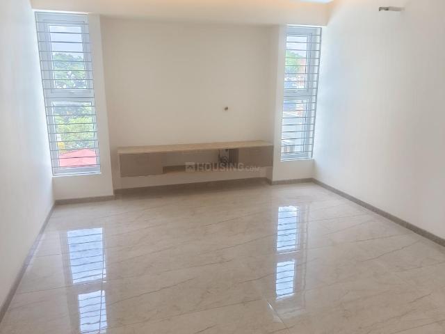 3 BHK Independent Builder Floor in Nagarbhavi for rent Bengaluru. The reference number is 21027456