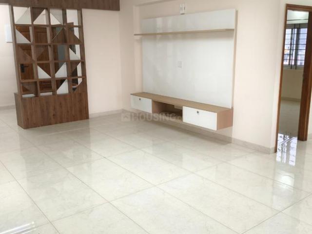 3 BHK Independent Builder Floor in Nagarbhavi for rent Bengaluru. The reference number is 21116696