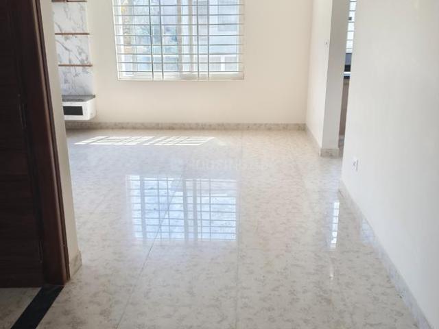 3 BHK Independent Builder Floor in Nagarbhavi for rent Bengaluru. The reference number is 21112386