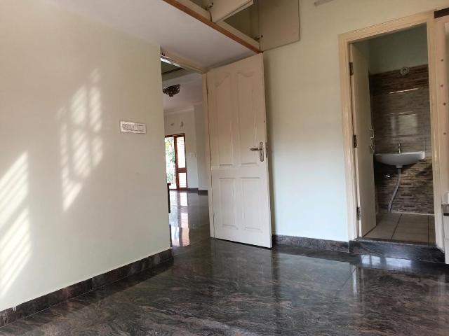 3 BHK Independent Builder Floor in Nagarbhavi for rent Bengaluru. The reference number is 21191747