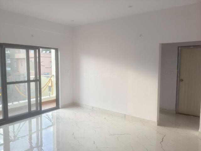3 BHK Independent Builder Floor in Nagarbhavi for rent Bengaluru. The reference number is 21204608