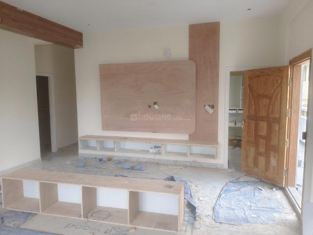 3 BHK Independent Builder Floor in Nagarbhavi for rent Bengaluru. The reference number is 21320654
