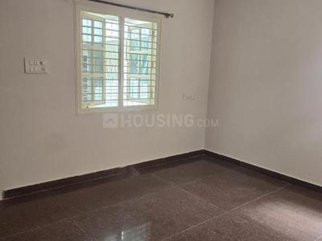 3 BHK Independent Builder Floor in Nagarbhavi for rent Bengaluru. The reference number is 21381730