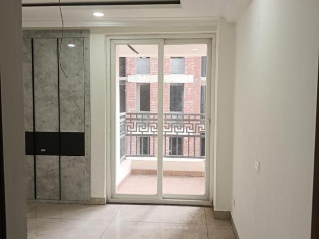 3 BHK Independent Builder Floor in Nagla for rent Zirakpur. The reference number is 19514278