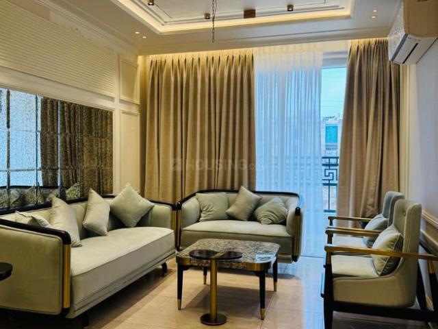 3 BHK Independent Builder Floor in Nagla for resale Zirakpur. The reference number is 20656734