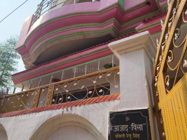 3 BHK Independent Builder Floor in Naini for rent Allahabad. The reference number is 18905081