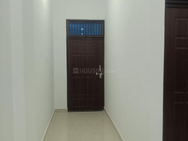 3 BHK Independent Builder Floor in Naini for rent Allahabad. The reference number is 21151167