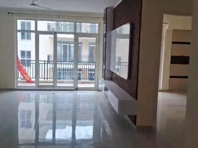 3 BHK Independent Builder Floor in Naini for rent Allahabad. The reference number is 21105170