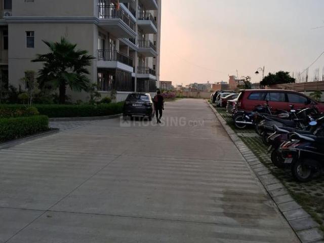 3 BHK Independent Builder Floor in Naini for resale Allahabad. The reference number is 14525168