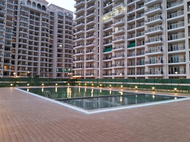 3 BHK Independent Builder Floor in Naini for resale Allahabad. The reference number is 14530046