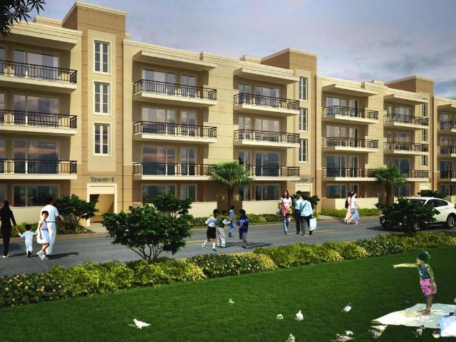 3 BHK Independent Builder Floor in Naini for resale Allahabad. The reference number is 10478239