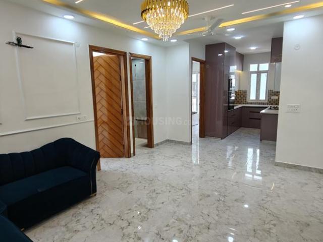 3 BHK Independent Builder Floor in Najafgarh for resale New Delhi. The reference number is 18093391