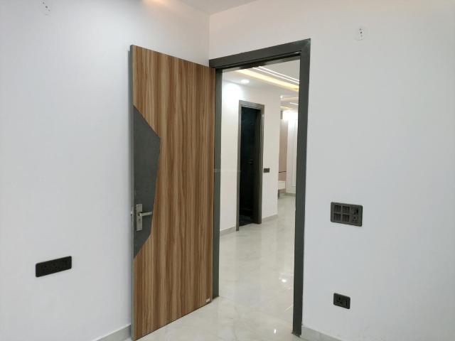 3 BHK Independent Builder Floor in Najafgarh for resale New Delhi. The reference number is 19688472