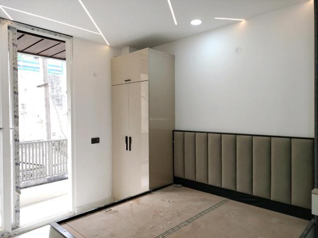 3 BHK Independent Builder Floor in Najafgarh for resale New Delhi. The reference number is 19763960