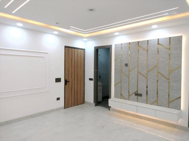 3 BHK Independent Builder Floor in Najafgarh for resale New Delhi. The reference number is 20114120
