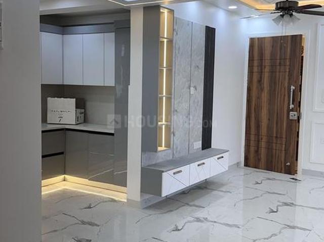 3 BHK Independent Builder Floor in Najafgarh for resale New Delhi. The reference number is 20114328