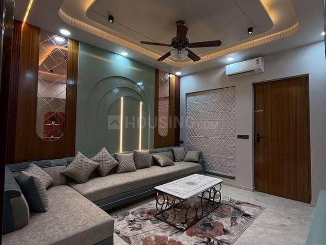 3 BHK Independent Builder Floor in Najafgarh for resale New Delhi. The reference number is 20114336