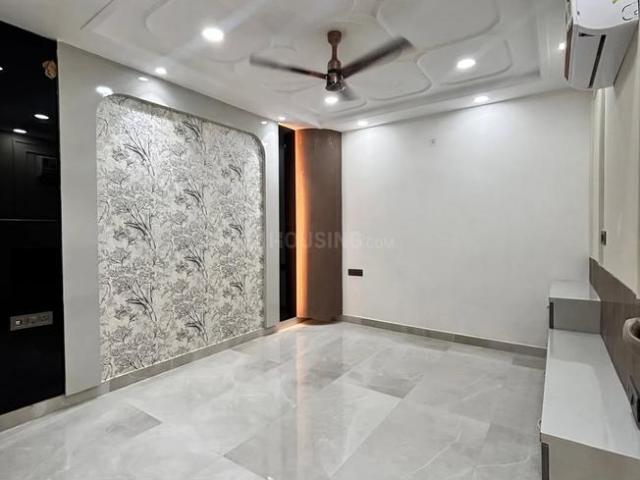 3 BHK Independent Builder Floor in Najafgarh for resale New Delhi. The reference number is 20432250