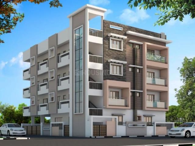 3 BHK Independent Builder Floor in Najafgarh for resale New Delhi. The reference number is 21112810