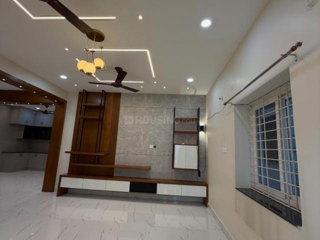 3 BHK Independent Builder Floor in Najafgarh for resale New Delhi. The reference number is 21329019