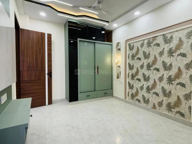 3 BHK Independent Builder Floor in Najafgarh for resale New Delhi. The reference number is 21329489